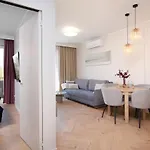 Fale Morskie Appartement