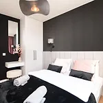 Fale Morskie Appartement *