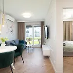 Appartement Fale Morskie