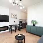 Fale Morskie Appartement Jastrzębia Góra