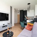 Fale Morskie Appartement