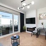 Appartement Fale Morskie *