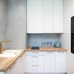 Appartement Fale Morskie Jastrzębia Góra