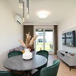 Appartement Fale Morskie Jastrzębia Góra