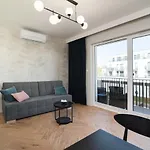 Fale Morskie Appartement *