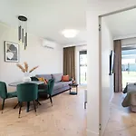 Appartement Fale Morskie *