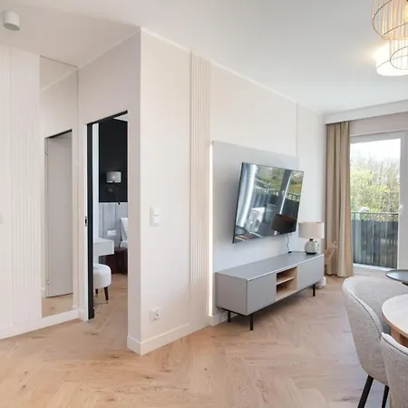 Fale Morskie * Jastrzębia Góra