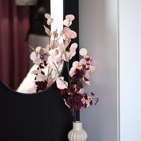 Apartament Fale Morskie *