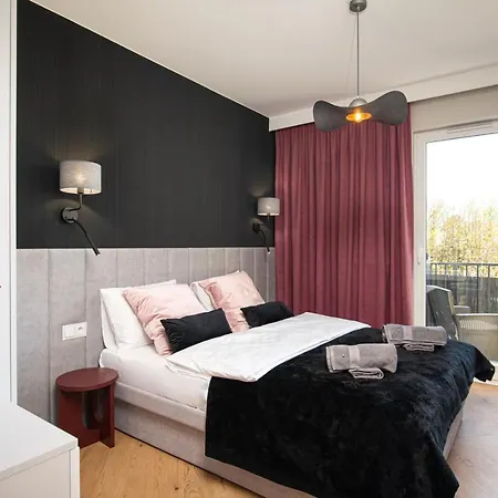 Fale Morskie * Jastrzębia Góra