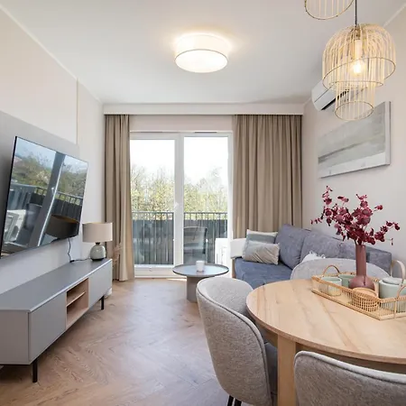 Apartament Fale Morskie
