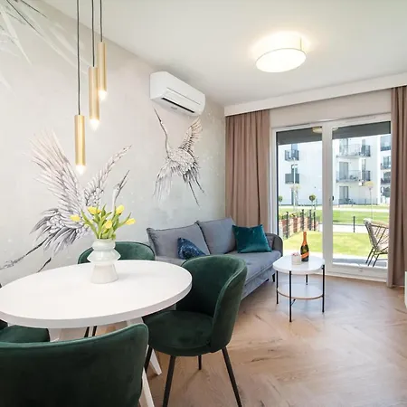 Fale Morskie * Jastrzębia Góra