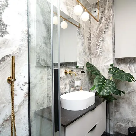 Apartament Fale Morskie