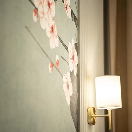 Appartement Fale Morskie Jastrzębia Góra