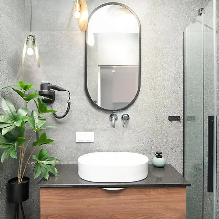 Appartement Fale Morskie Jastrzębia Góra