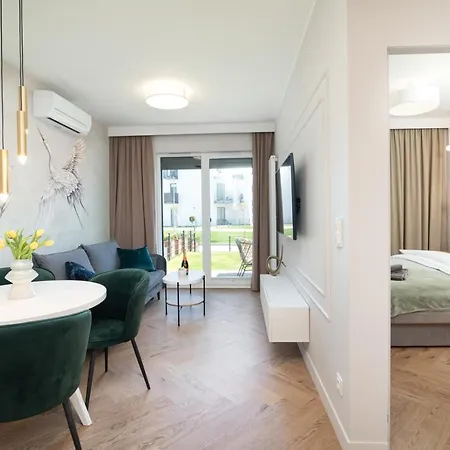Apartament Fale Morskie