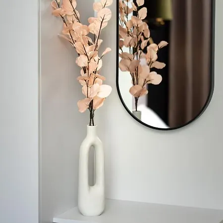 Apartament Fale Morskie *