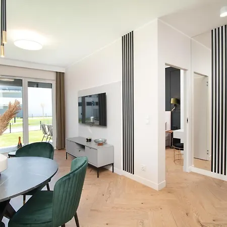 Fale Morskie * Jastrzębia Góra