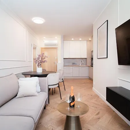 Apartament Fale Morskie *