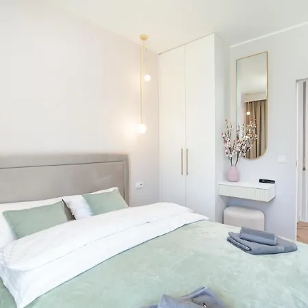 Fale Morskie * Jastrzębia Góra