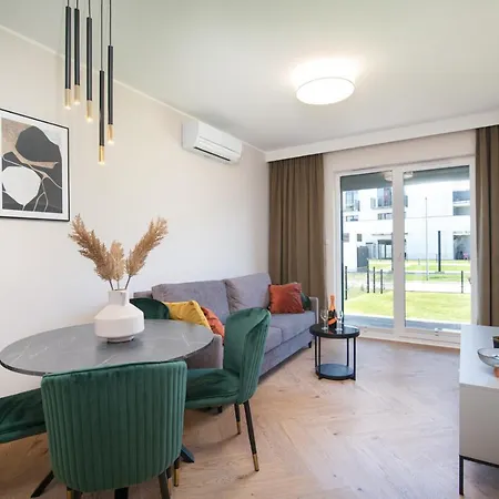 Fale Morskie Jastrzębia Góra