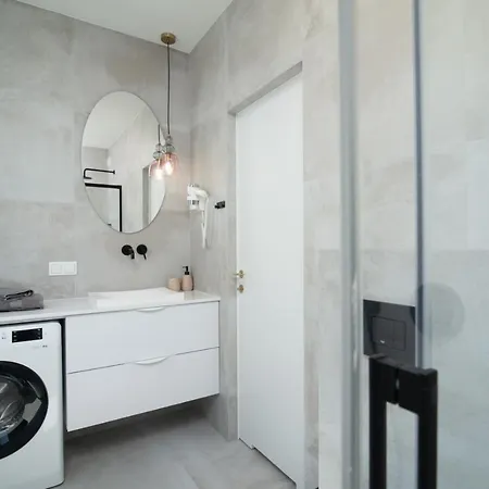 Apartament Fale Morskie *