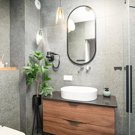 Fale Morskie Jastrzębia Góra