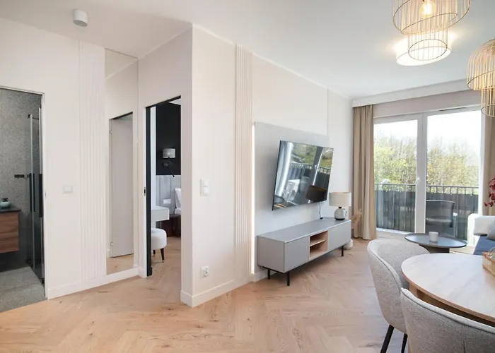 Fale Morskie * Jastrzębia Góra