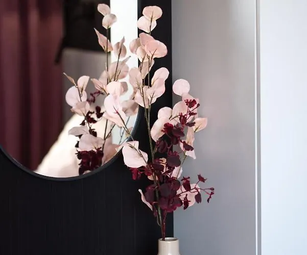 شقة Fale Morskie *