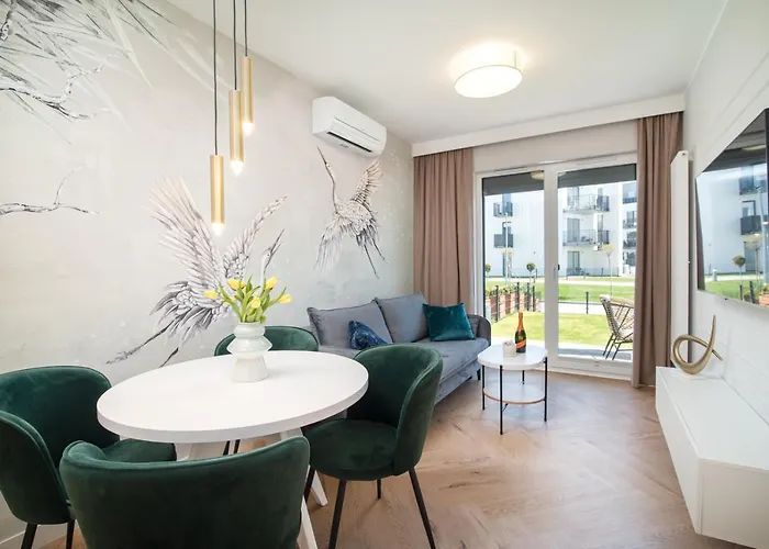 Fale Morskie * Jastrzębia Góra