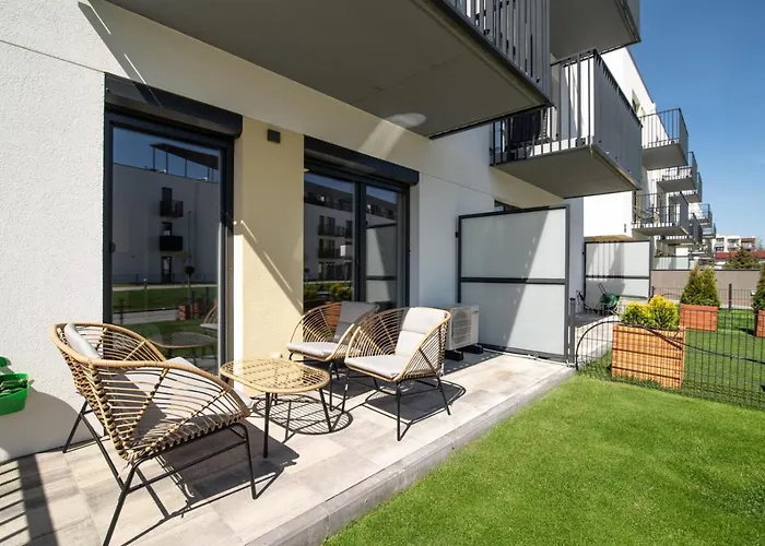 Fale Morskie Jastrzębia Góra