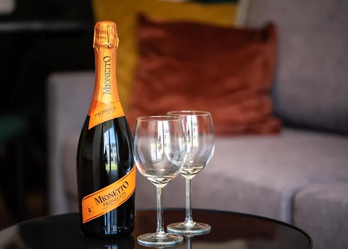 Fale Morskie Jastrzębia Góra