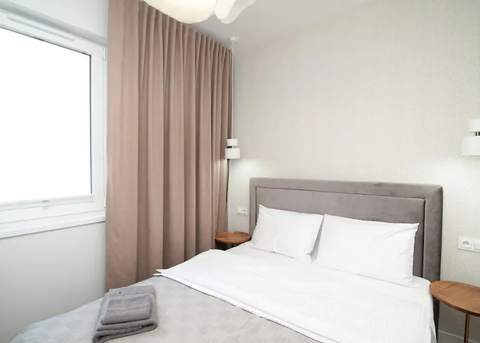 Fale Morskie Jastrzębia Góra