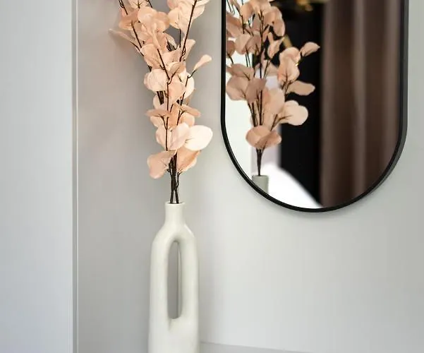 شقة Fale Morskie *