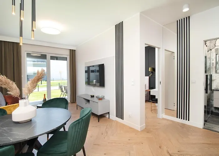 Fale Morskie * Jastrzębia Góra