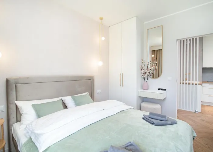 Fale Morskie * Jastrzębia Góra