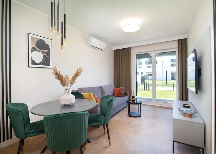 Fale Morskie Jastrzębia Góra