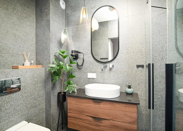 Fale Morskie Jastrzębia Góra