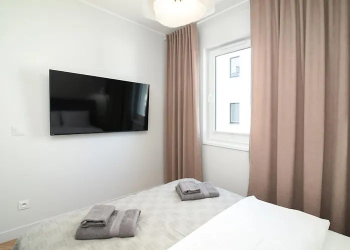 Fale Morskie * Jastrzębia Góra