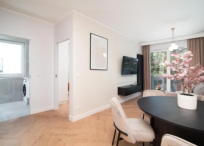 Fale Morskie * Jastrzębia Góra